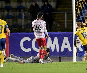 Vertessen drukt meteen z'n stempel met 2 assists in competitiedebuut: "Er is geen beter gevoel"