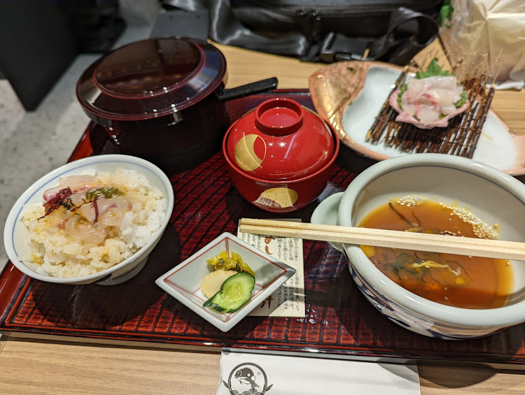 アルトワークスの四国・瀬戸大橋・丸亀城・道後温泉♨️・鯛めしに関するカスタム事例の投稿画像2枚目
