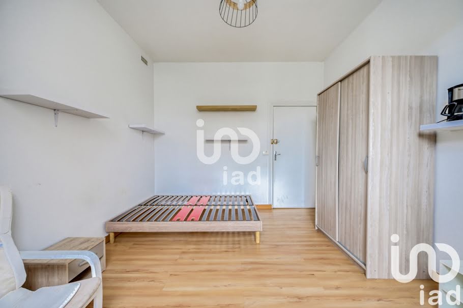 Vente appartement 3 pièces 44 m² à Gennevilliers (92230), 189 000 €