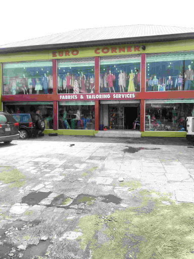 Euro Corner, 31 Rumuola Rd, Rumuodara 500272, Port Harcourt, Nigeria, Bridal Shop, state Rivers