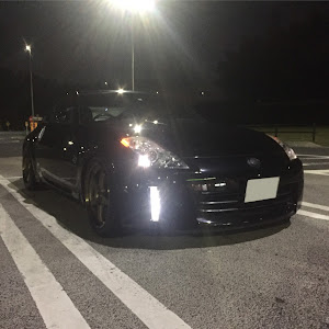 フェアレディZ Z33