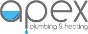 Apex Plumbing And Heating Logo