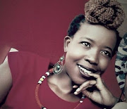 Poet Ntsiki Mazwai has taken to Twitter to celebrate Cassper Nyovest's success.