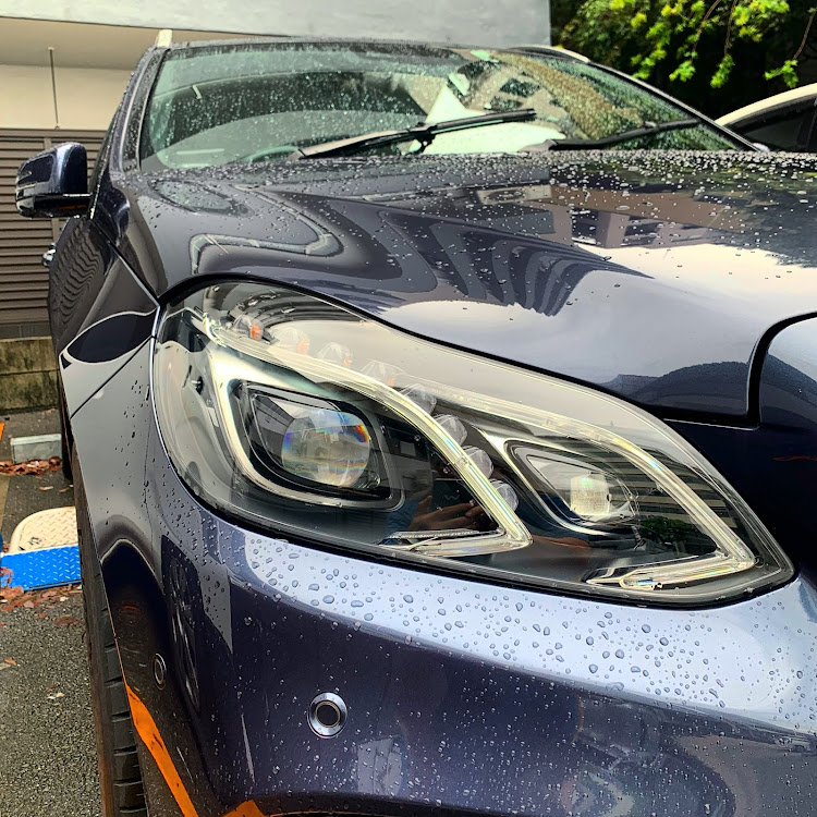 Eクラス ステーションワゴンの🚙😎👍2casa🌴🌊🏍さんが投稿したカスタム事例の投稿画像1枚目