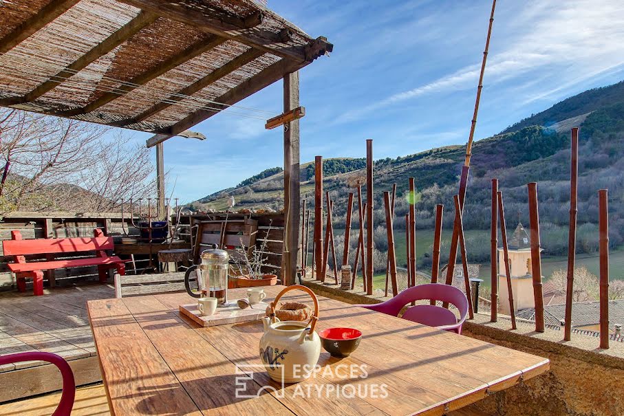 Vente maison 5 pièces 85 m² à Digne-les-Bains (04000), 395 000 €