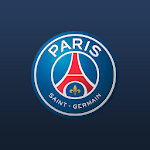 Cover Image of 下载 PSG Official: the Paris Saint-Germain App 3.3 APK