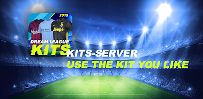 DLS kits- Dream League Kits 20 - Apps on Google Play