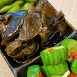 Assorted Cold Dishes