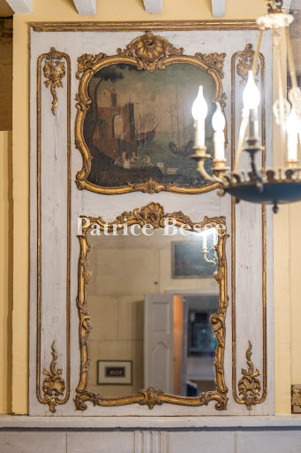 Hôtel particulier 5
