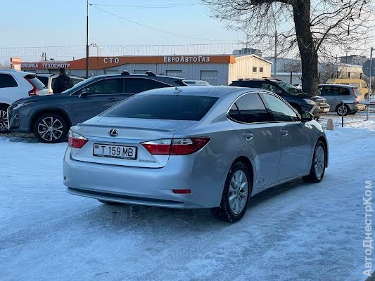 продам авто Lexus ES 300  фото 3