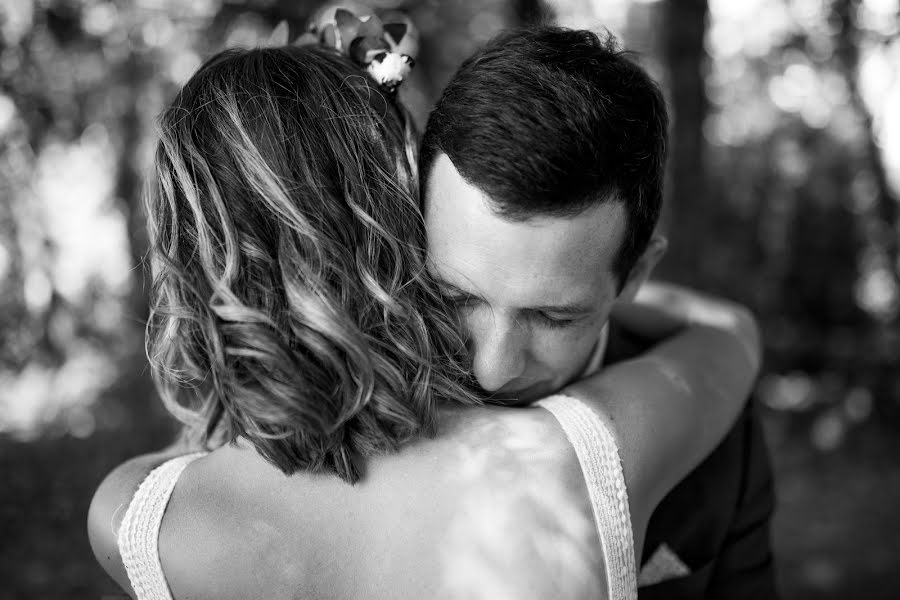 Photographe de mariage Fabien GAUTRONNEAU (fabiengo). Photo du 25 septembre 2021