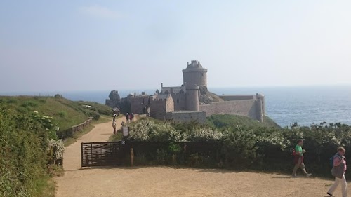 23-05-18: Fort La Latte y Cap Fréhel. Pontrieux, Abadía de Beauport, Treguier y - DOS SEMANAS POR BRETAÑA Y FUTUROSCOPE (1)