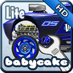 Cover Image of Download Car Designer for Kids 2.1 APK