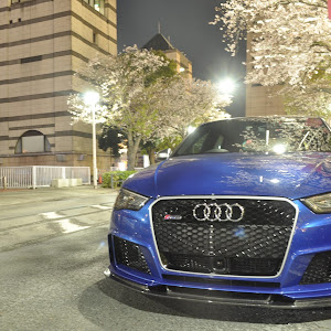 RS3 スポーツバック 8VCZGF