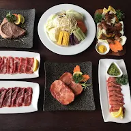 Zin Hokkaido Shabu-Shabu & Yakiniku menu 3