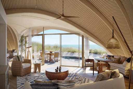Villa with pool 4