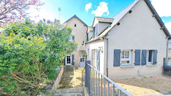 maison à Saint-Fraimbault-de-Prières (53)