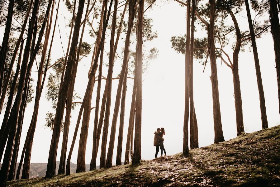 Hochzeitsfotograf Miguel Carbajal (miguelcarbajal). Foto vom 17. Januar 2019