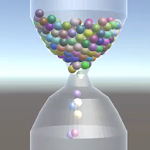 Cover Image of Unduh Realistic 3D HourGlass 1.4 APK