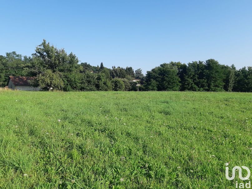 Vente terrain  7165 m² à Sarlat-la-caneda (24200), 55 000 €