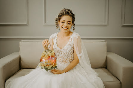 Fotógrafo de casamento Netto Schmitz (nettoschmitz). Foto de 12 de janeiro 2022