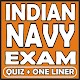 INDIAN NAVY EXAM Download on Windows