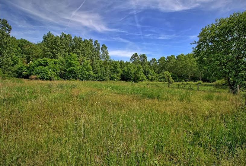  Vente Terrain à bâtir - à Chevrières (60710) 