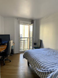 appartement à Courbevoie (92)