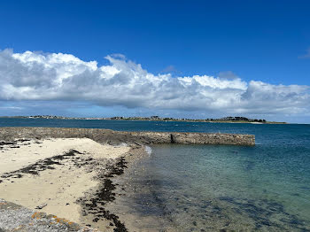 terrain à Roscoff (29)