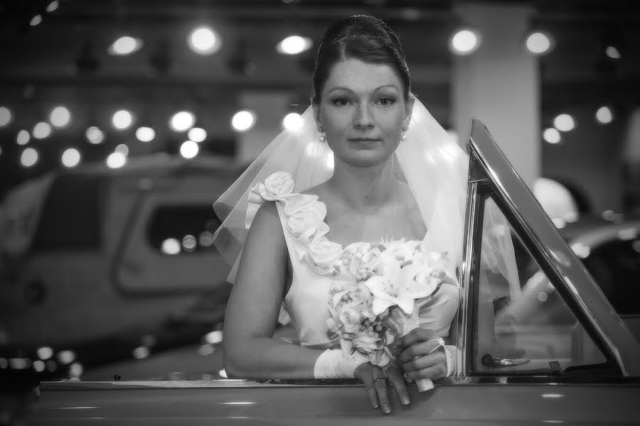 Fotógrafo de casamento Dmitriy Stepanov (divsters). Foto de 10 de agosto 2014