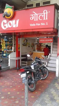 Goli Vada Pav No. 1 photo 1