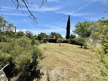 terrain à Aix-en-Provence (13)