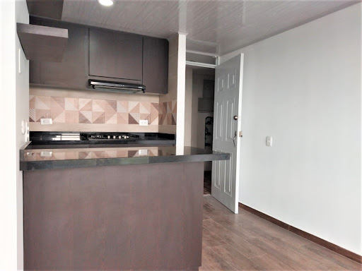 Apartamento En Arriendo - Fontibon, Bogota