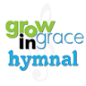 GrowInGrace Hymnal icon