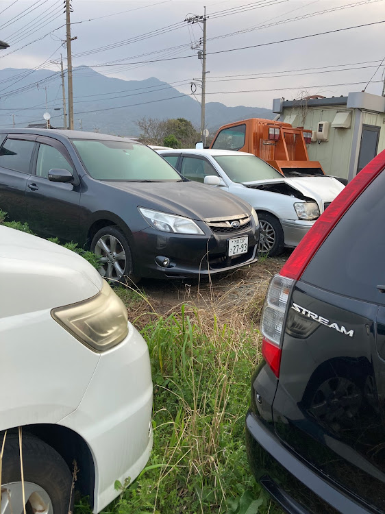 とらじさんが投稿したカスタム事例の投稿画像1枚目
