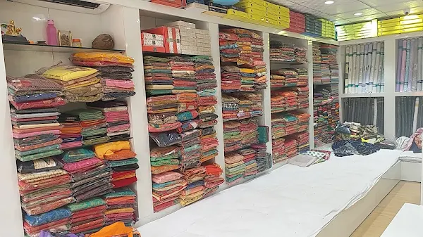 Manbhawan Sarees photo 