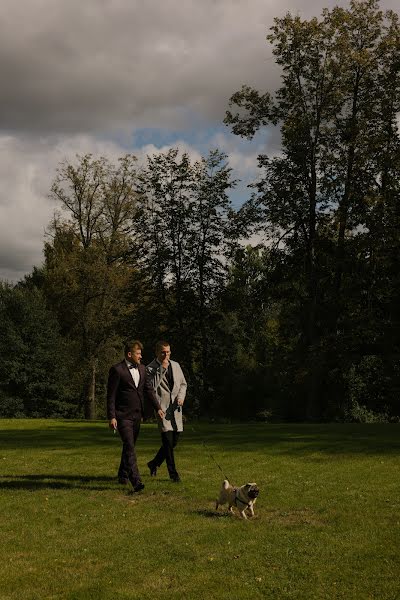 Photographe de mariage Ivan Goncharov (ivangoncharov). Photo du 21 décembre 2023