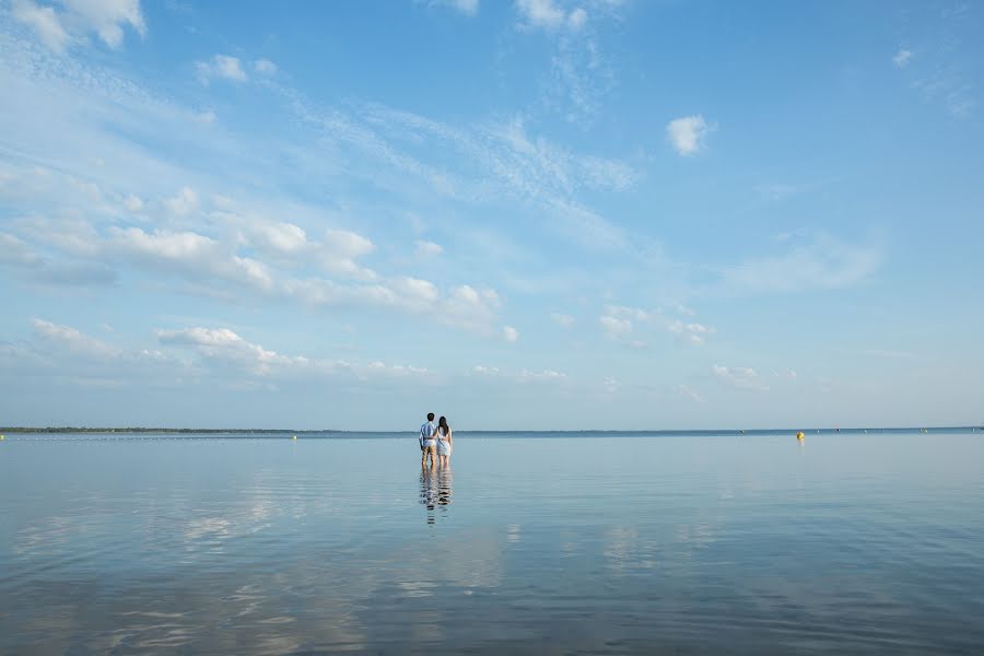 Wedding photographer Isabelle Bazin (isasouri). Photo of 7 February 2021