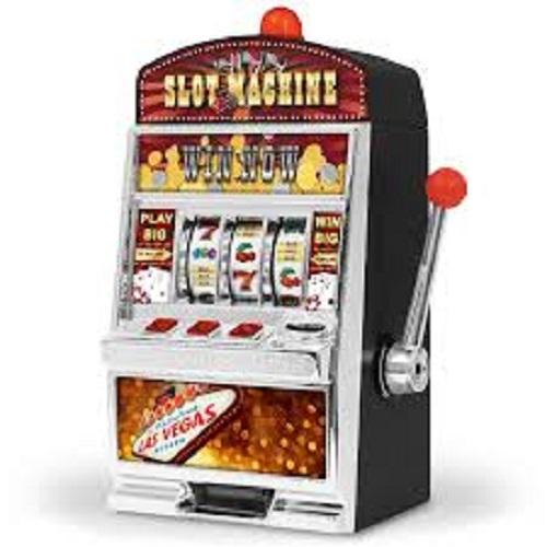 Android application Slot Machine Casino screenshort