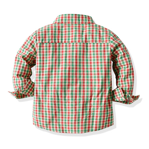 Title 9, Christmas Costume Childrens Suit Baby Boy Long-...