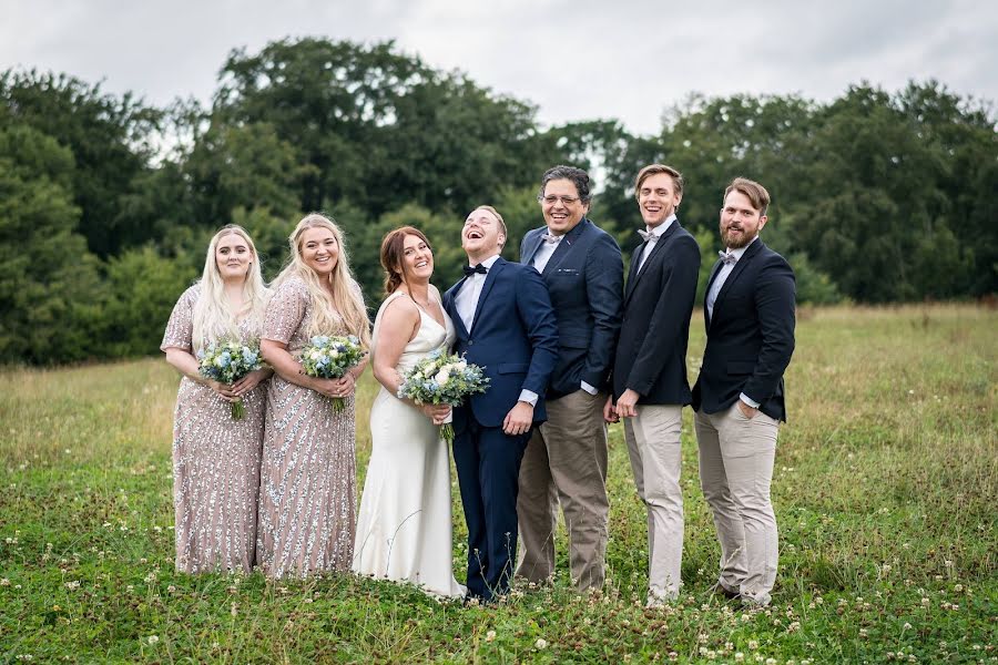 Fotógrafo de bodas Hugo Hofverberg (hofverberg). Foto del 30 de marzo 2019