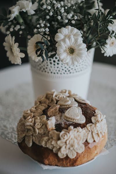 Fotógrafo de casamento Kamil Przybył (kamilprzybyl). Foto de 21 de abril 2018