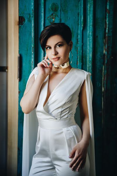 Wedding photographer Svetlana Tarasova (phtarasova). Photo of 9 January 2019