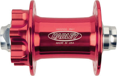 Hadley XC Front Disc Hub 15mm alternate image 3