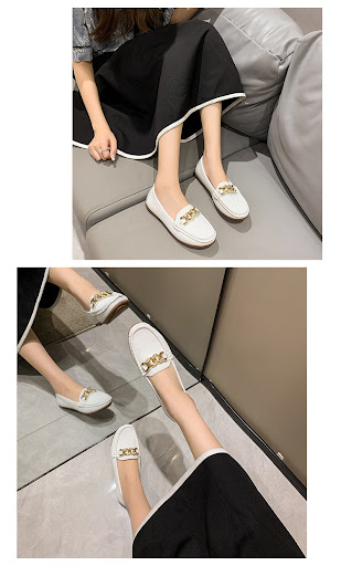 Title 31, Spring and Autumn New Womens Korean Style Roun...