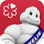 Cover Image of Herunterladen Guide MICHELIN - Die besten Restaurants & Hotels 5.1 APK