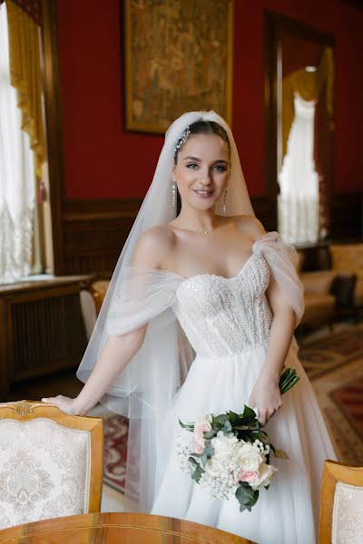 Fotógrafo de casamento Yuliya Isupova (juliaisupova). Foto de 14 de maio