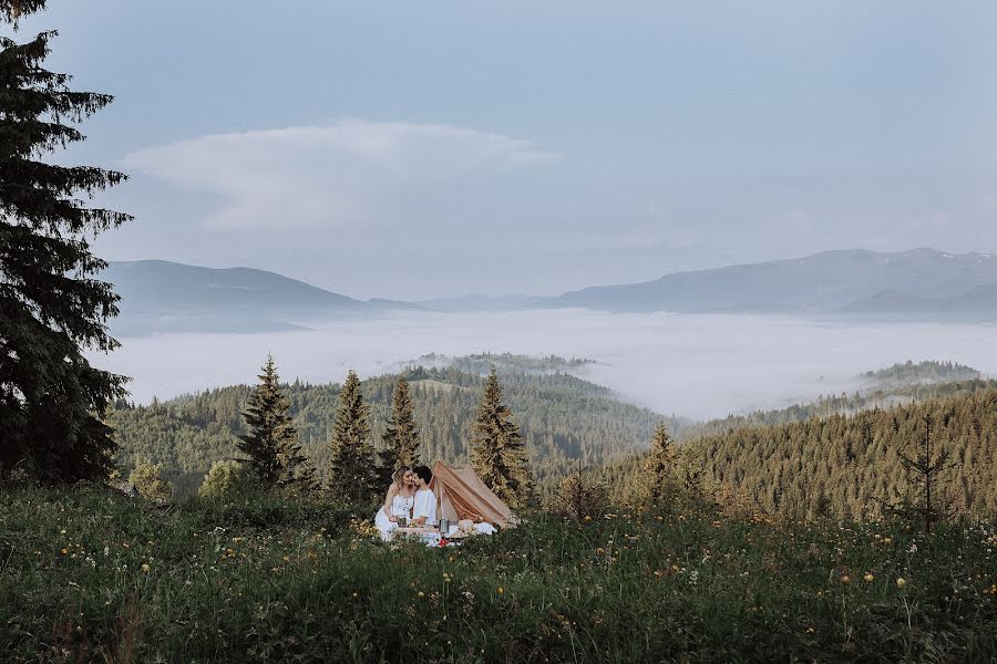 Fotografo di matrimoni Anna Gancheva (annagancheva). Foto del 5 luglio 2021