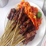 Cover Image of Скачать Resep Masakan Sate 1.0 APK