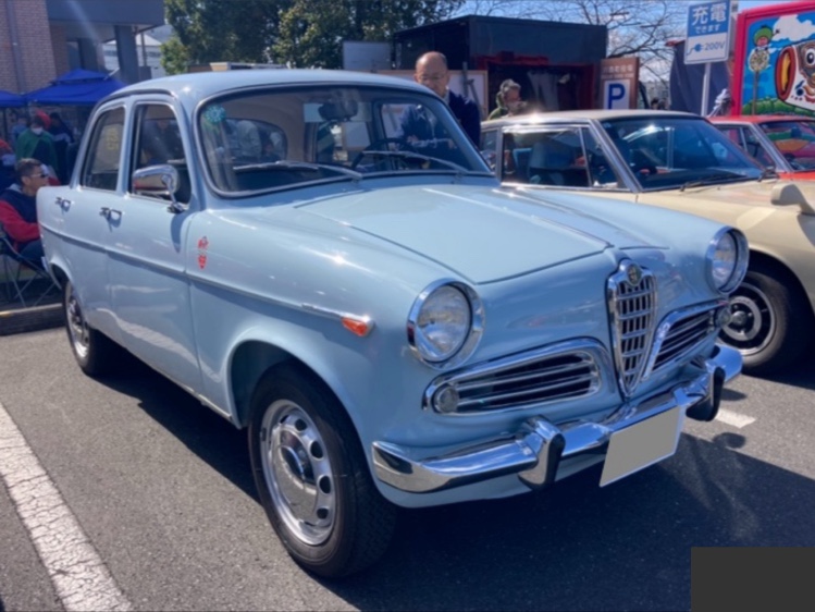 ミニクーパー1.3の毎回いいねありがとうございます🙏・イベント会場のギャラリーの車も👍・昭和のくるまといつまでも‥・絶版車保存会・旧車の集いに関するカスタム事例の投稿画像3枚目